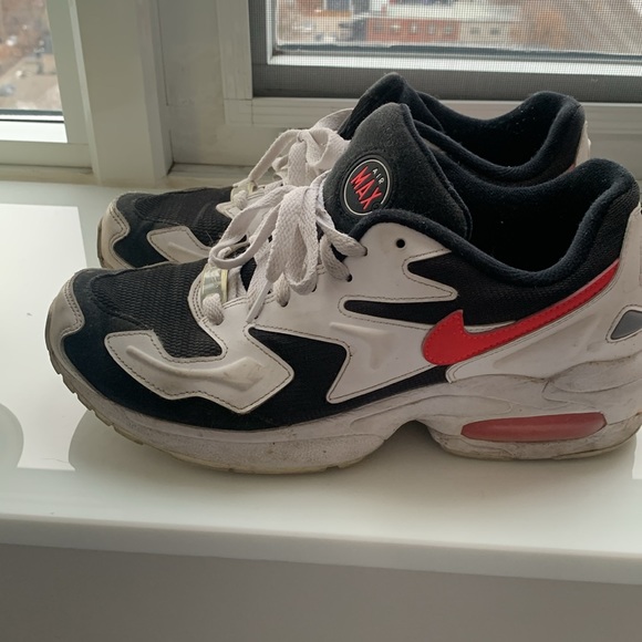 Nike Air Max 2 Light Special edition - Picture 2 of 4